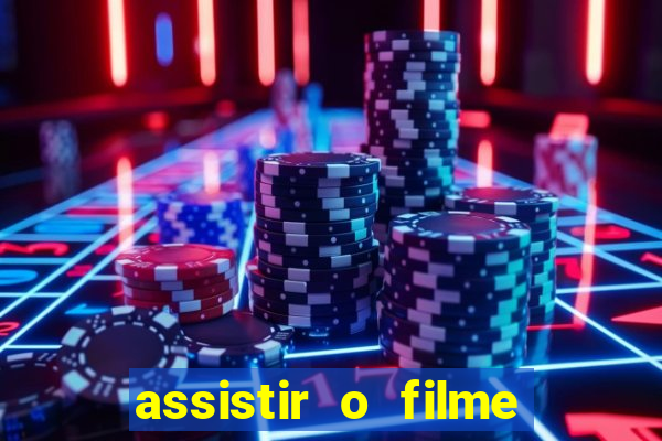 assistir o filme bilhete de loteria